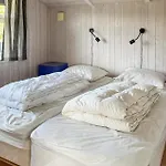 Lovely In With Sauna Hadsund