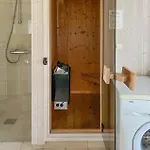Lovely In With Sauna بيت للعطل *