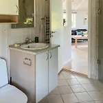 بيت للعطل Lovely In With Sauna *
