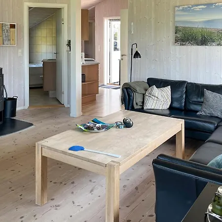 Semesterbostad Lovely In Hadsund With Sauna *