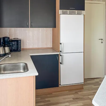 Lovely In Hadsund With Sauna * Haslevgårde