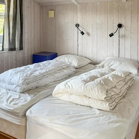 Lovely In With Sauna Hadsund