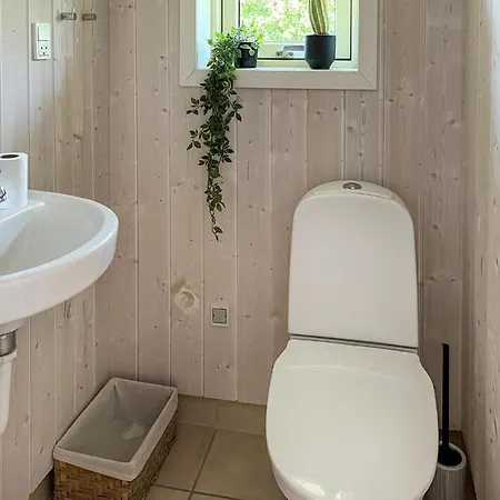 Semesterbostad Lovely In Hadsund With Sauna *