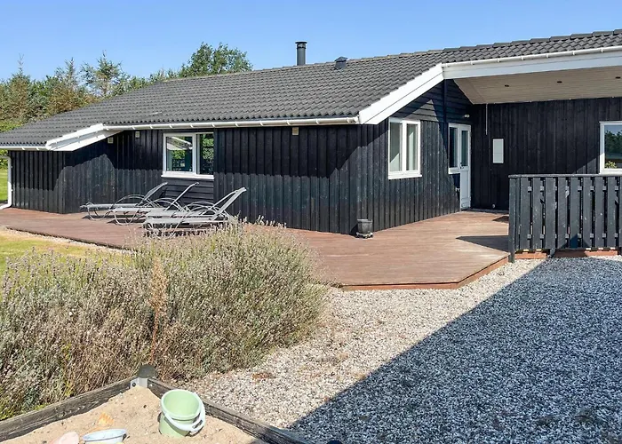 Holiday home Lovely In With Sauna