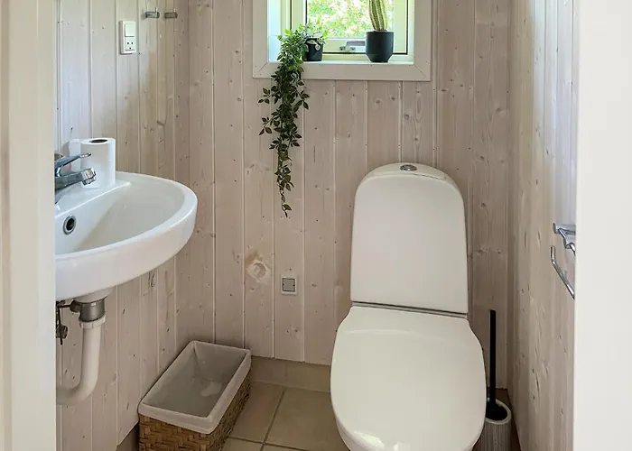 Holiday home Lovely In With Sauna *